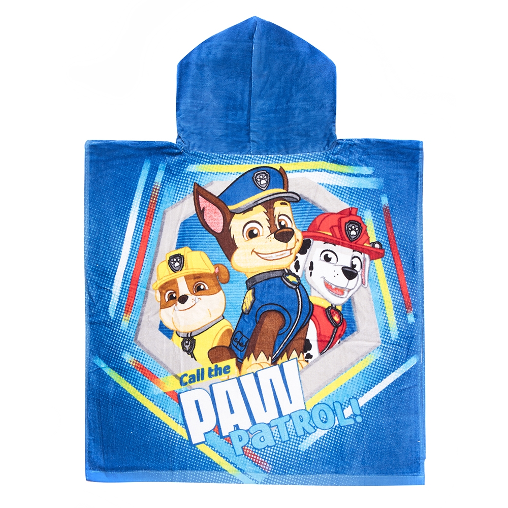 printed beach towel boy