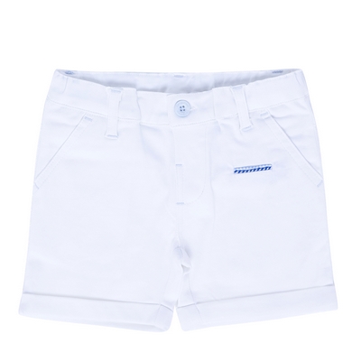 Mesi Bambino Blue Bay Whitebianco Arnetta 12 Pantalone d1OqXx5Aqw