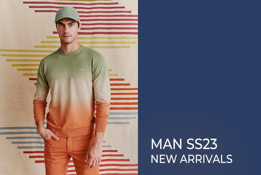 Men Collection SS23